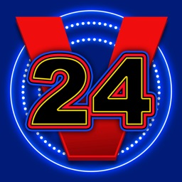 V24: New Slots Online