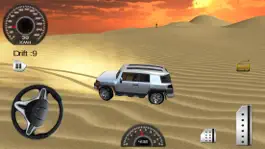 Game screenshot Safari Drifting apk