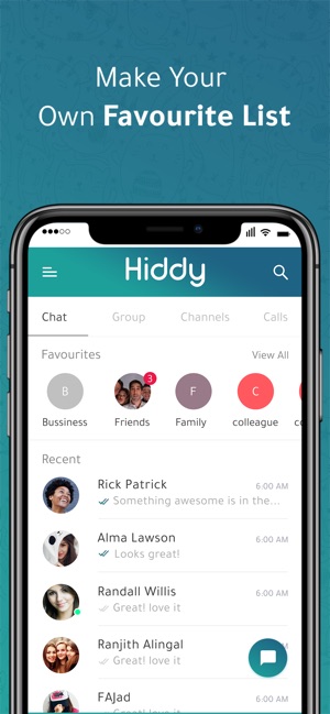 Hiddy(圖1)-速報App