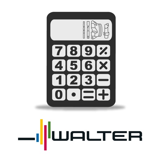 Walter Machining Calculator Download