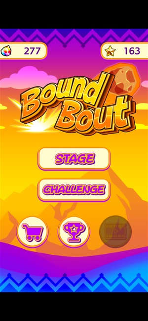 Bound Bout(圖1)-速報App