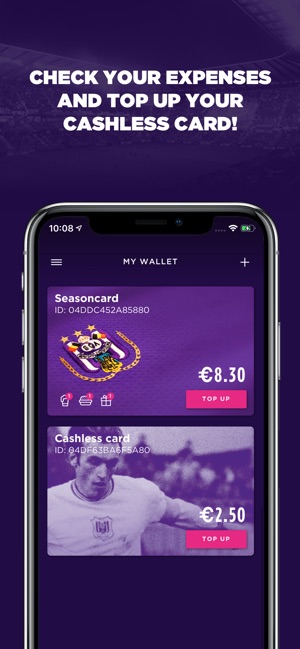 RSCA Official(圖3)-速報App