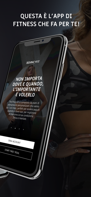 Befancyfit(圖2)-速報App