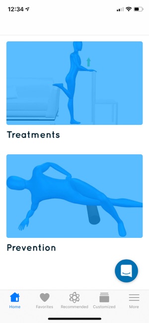 Knee Pain Exercises