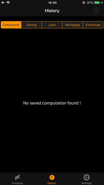 Simple Calculator - strategy