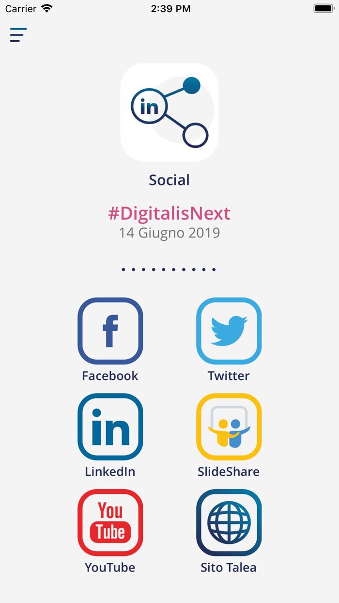 DigitalisNext