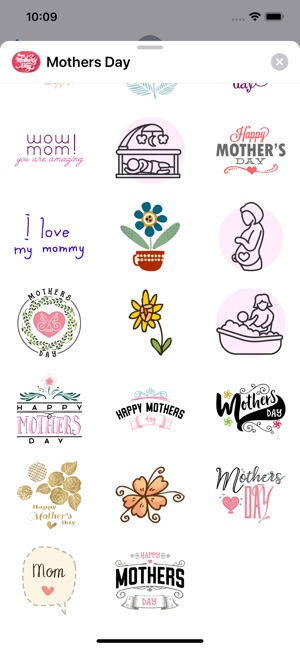 Mothers Day Greetings & Cards(圖2)-速報App