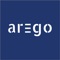 "The Arego Life" app helps you concentrate on gratitude, track your Arego Climb and track the product effectiveness