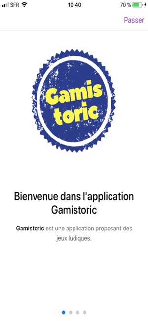 Gamistoric(圖1)-速報App