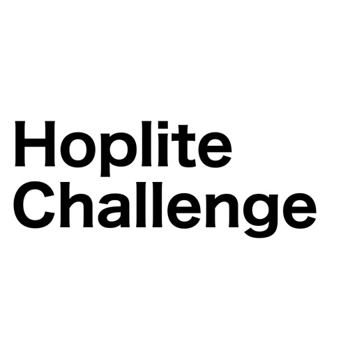 Hoplite Challenge Download