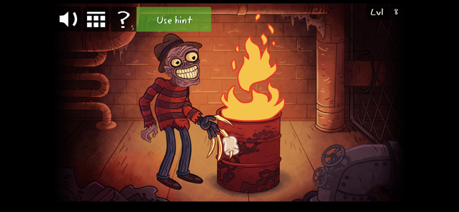 Troll Face Quest Horror 2 On The App Store