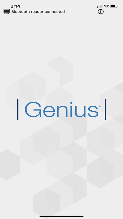 Genius Mini screenshot-4