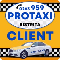 PROTAXI Bistrita Client pour PC