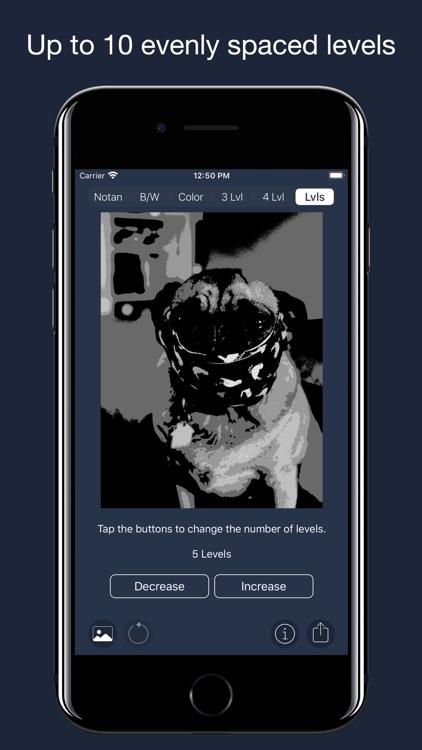 NotanIzer screenshot-4