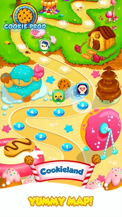 Cookie Clickers 2 screenshot-3