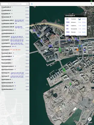 Image 2 Stop Map Helsinki iphone