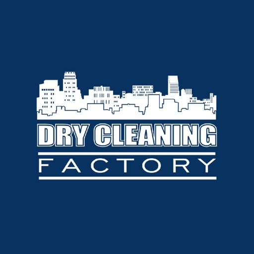 The Drycleaning Factory