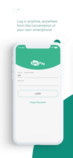 SALPay Wallet(圖4)-速報App