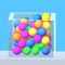 Play Balls is most oddly satisfying game that will keep you hooked for hours