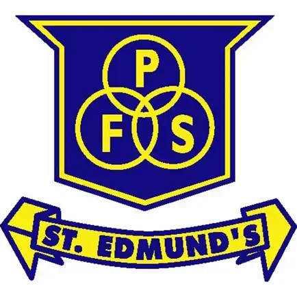 St Edmund's Catholic Primary Читы