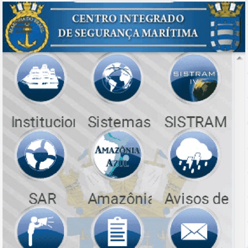 Get Cismar for iOS, iPhone, iPad Aso Report