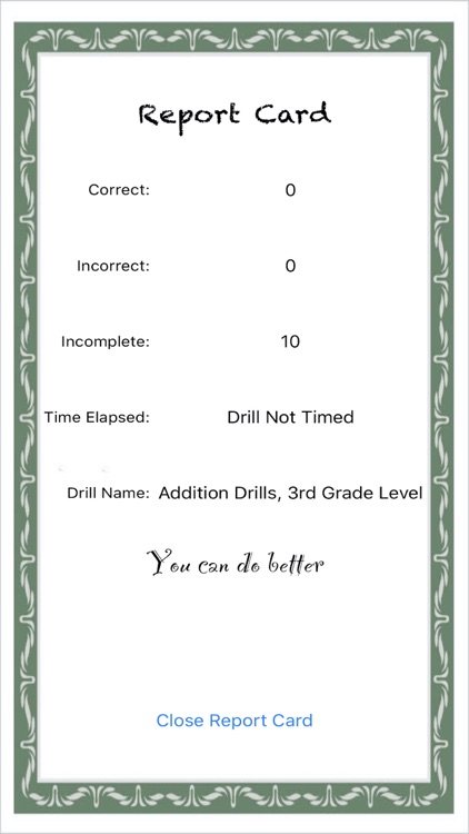 Solis Fractions Drills