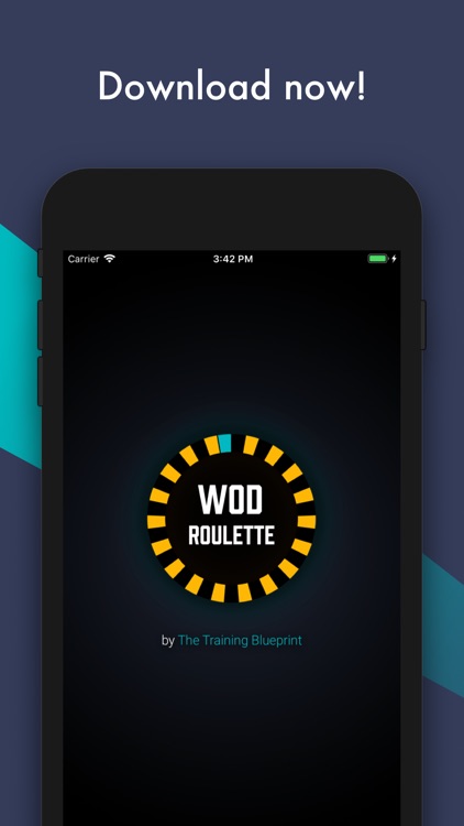 WOD Roulette screenshot-5