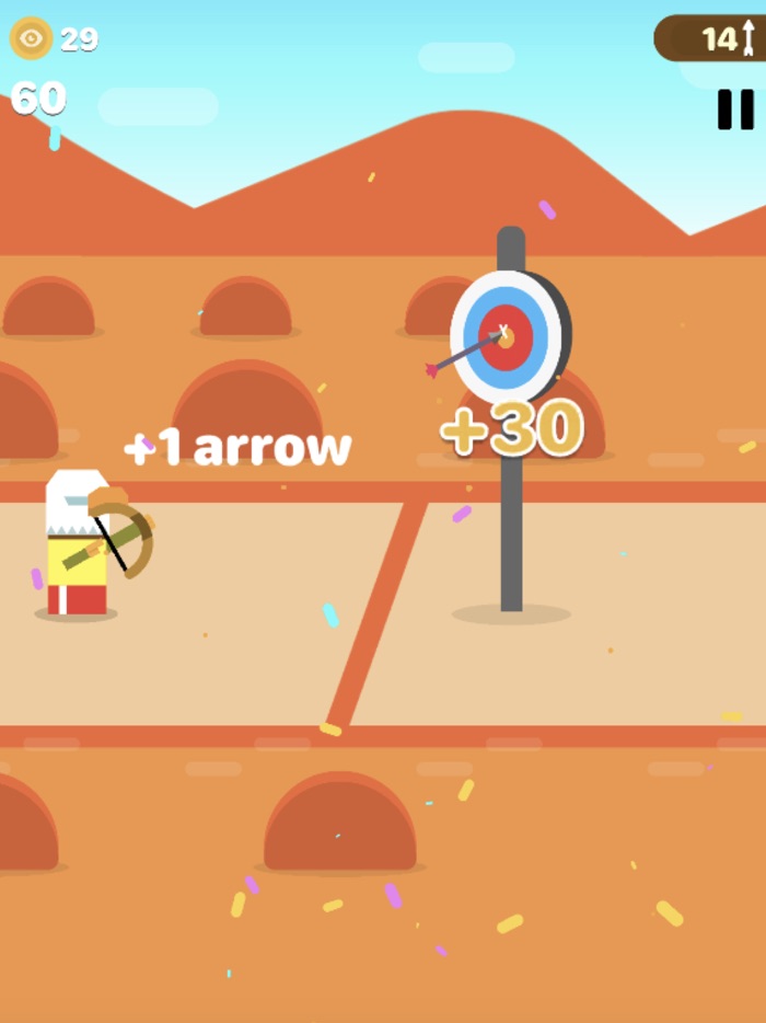 Mini Archer