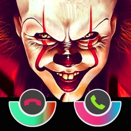 Call With Pennywise Talk