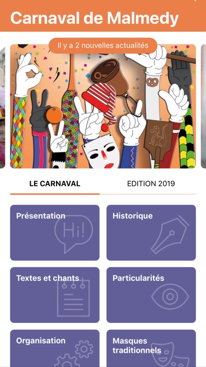 Carnaval de Malmedy