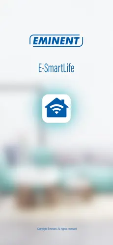 Captura 1 E-SmartLife iphone
