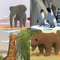 VR Zoo Simulator Wild Animals