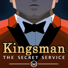 ‎Kingsman - The Secret Service