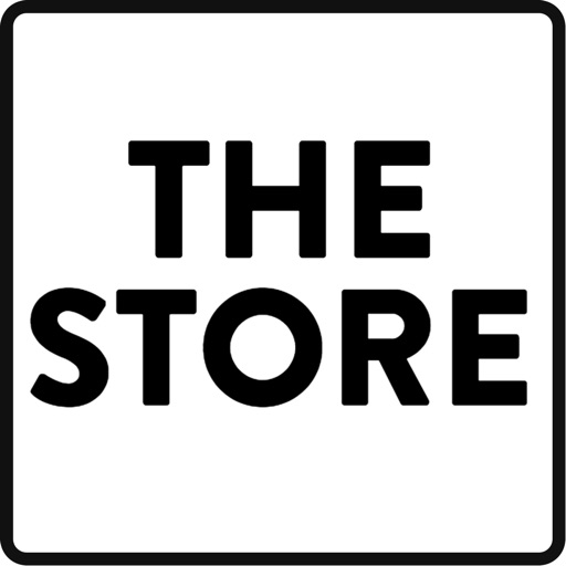 The Store Admin