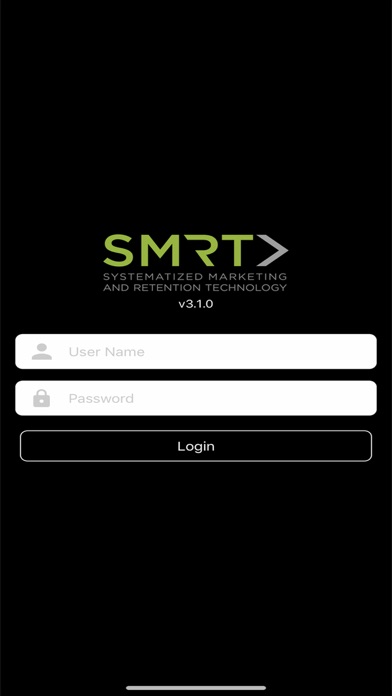 How to cancel & delete SMRT Chiro from iphone & ipad 4