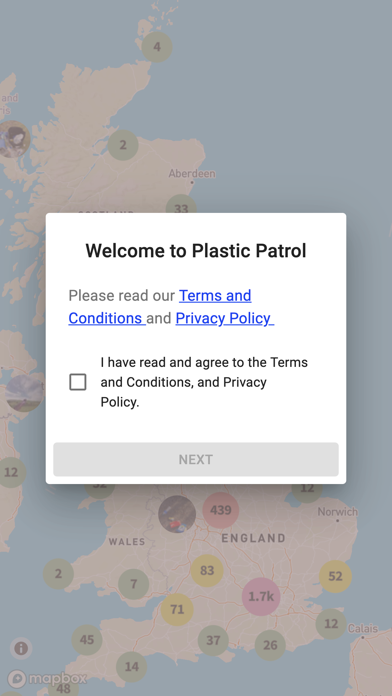 How to cancel & delete Plastic Patrol from iphone & ipad 1