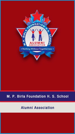 M P Birla H S Foundation Alumn(圖1)-速報App