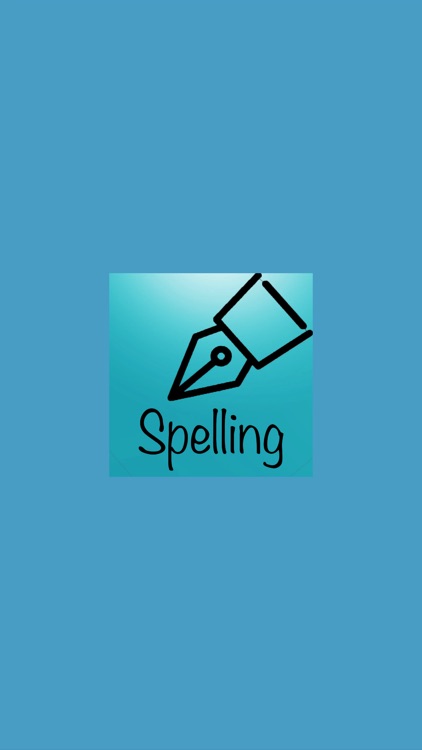 Literacy Spelling Practise