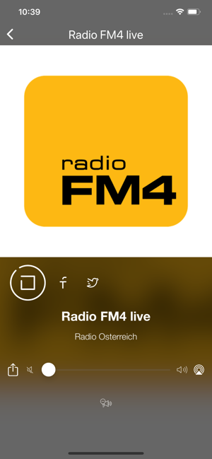 Radio Austria | Österreich FM(圖2)-速報App