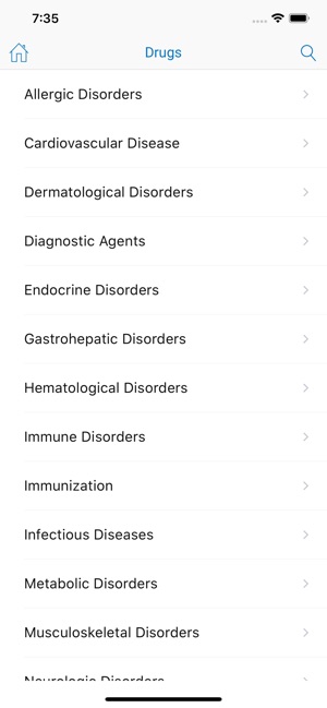 Clinical Advisor(圖5)-速報App