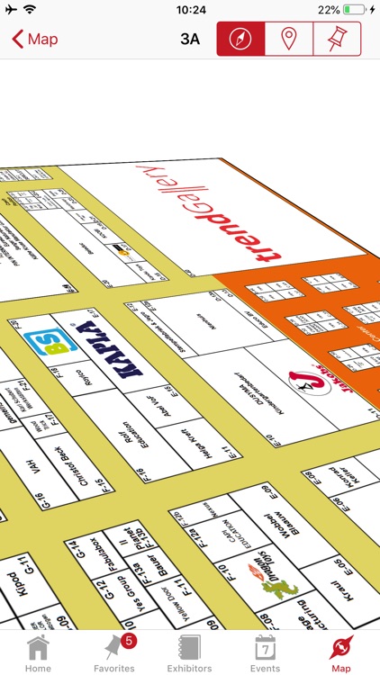 Spielwarenmesse® App screenshot-5
