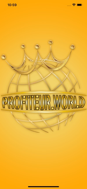 Profiteur.World