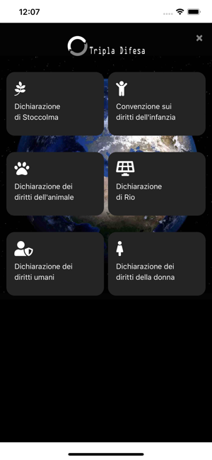 Fondazione Tripla Difesa Onlus(圖3)-速報App