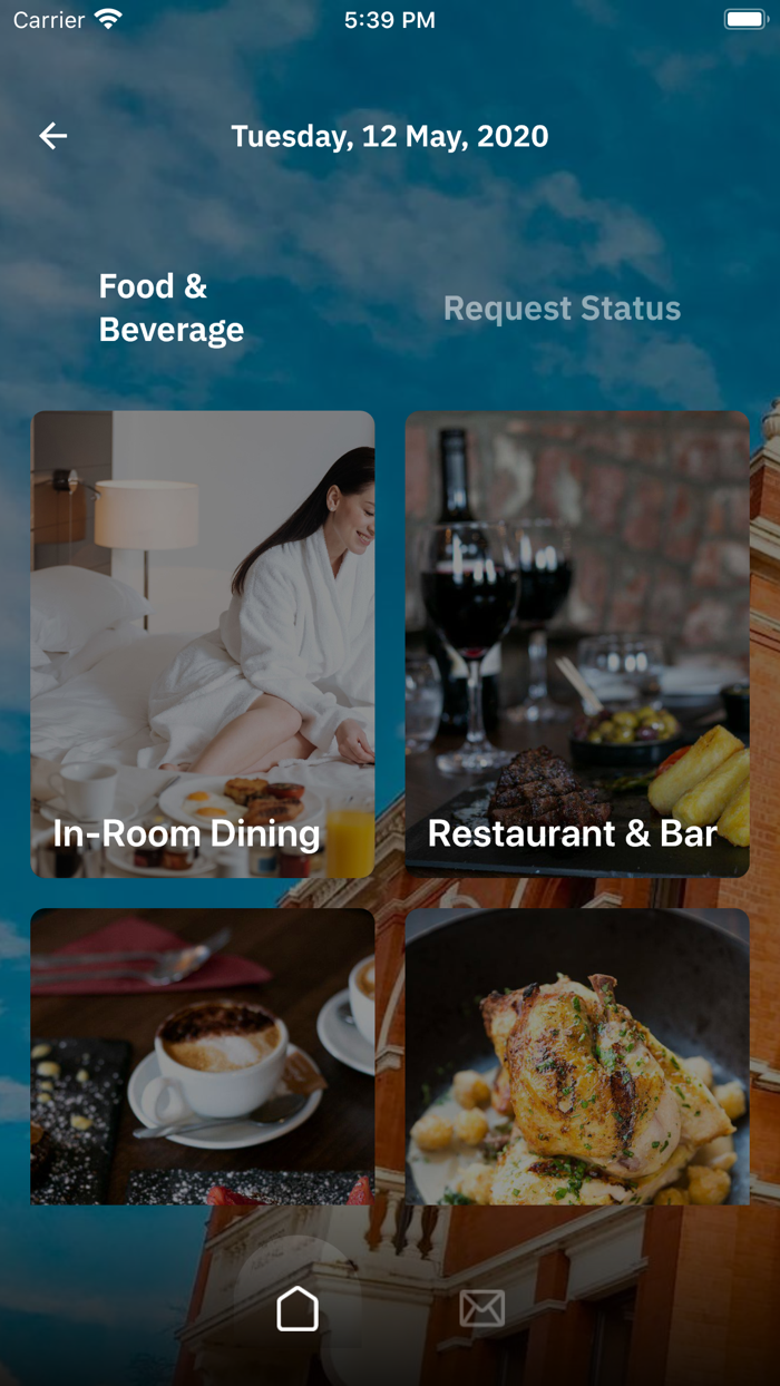 ariia Guest Experiences