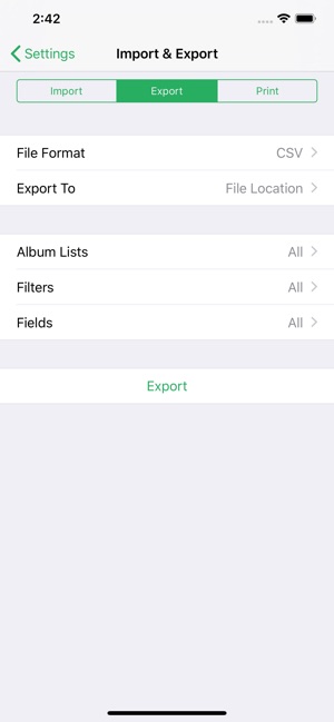 MusicBuddy(圖5)-速報App