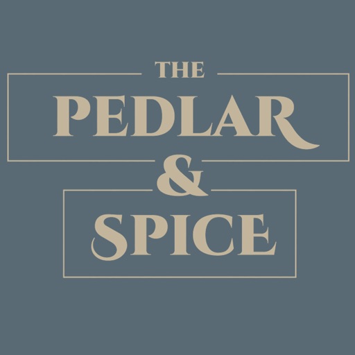 Pedlar And Spice