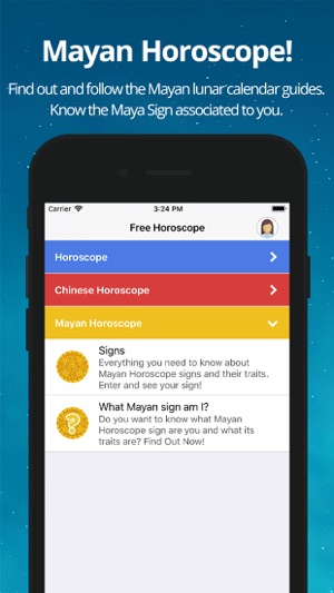 Daily Horoscope & Zodiac Signs(圖6)-速報App