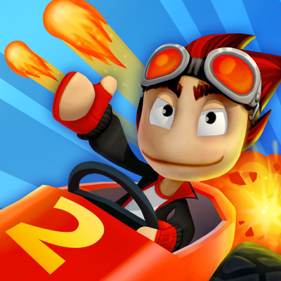 Download beach buggy racing 2 happympd