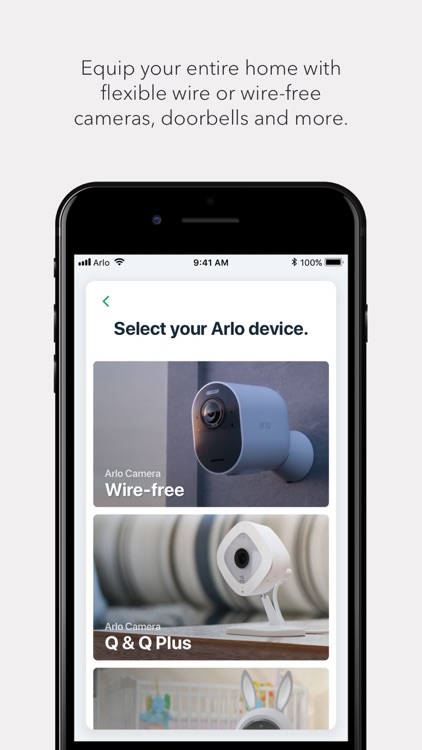 Arlo screenshot-3