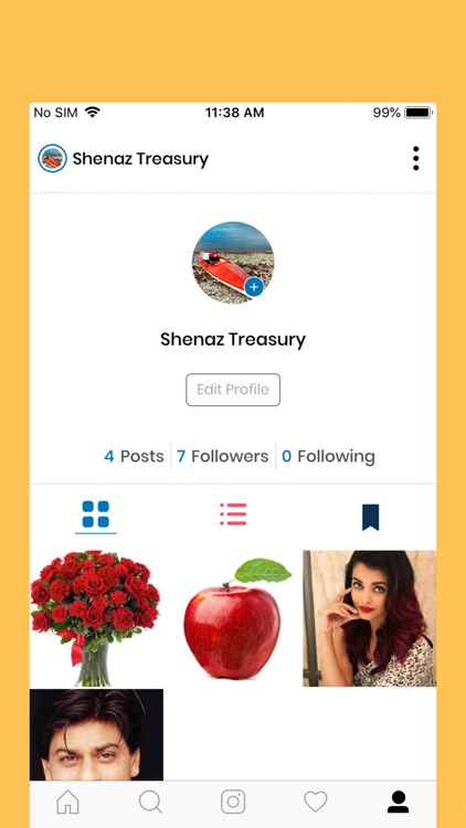 Snipofeed screenshot-3